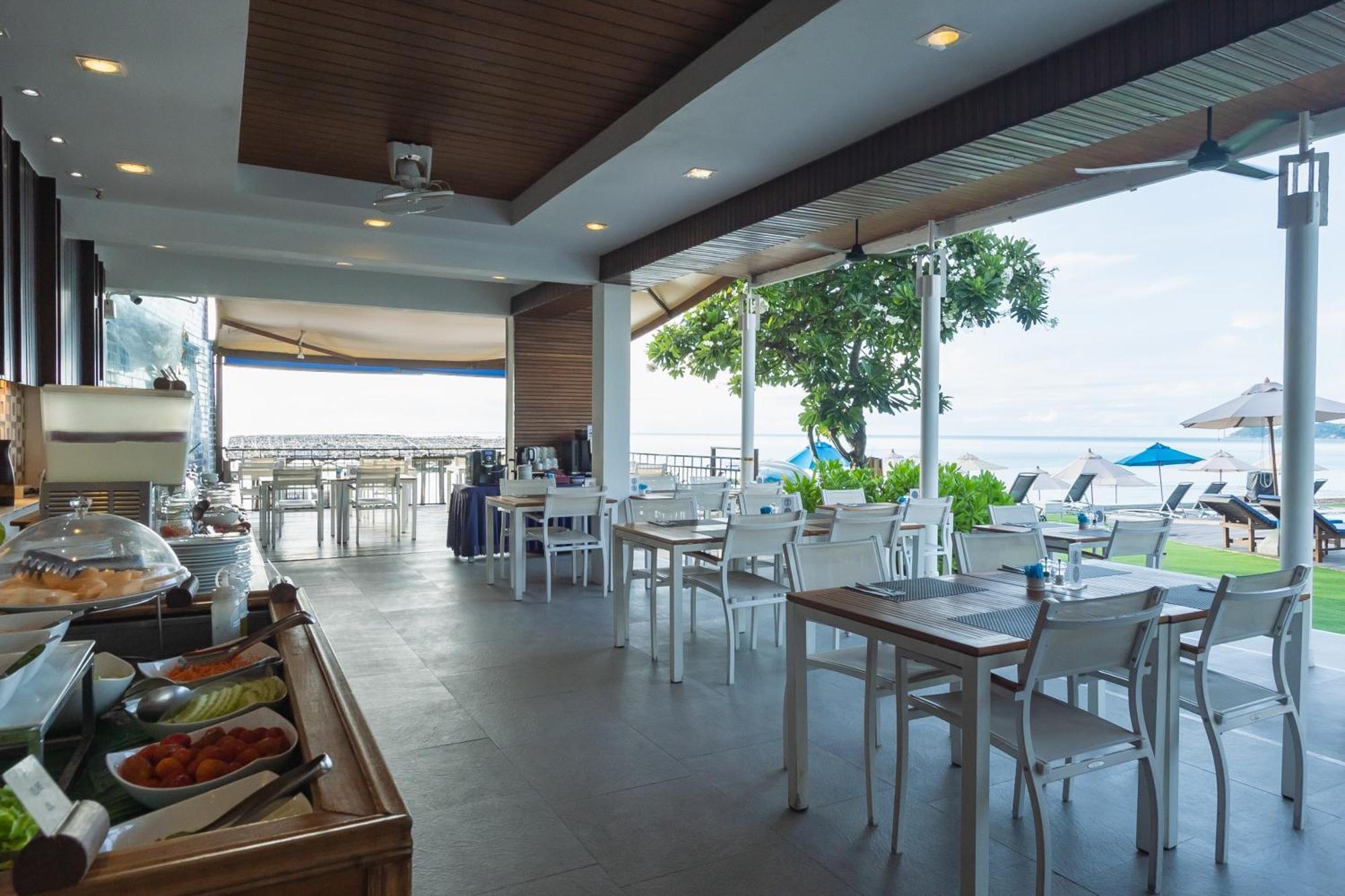 Kc Beach Club & Pool Villas Koh Samui Esterno foto