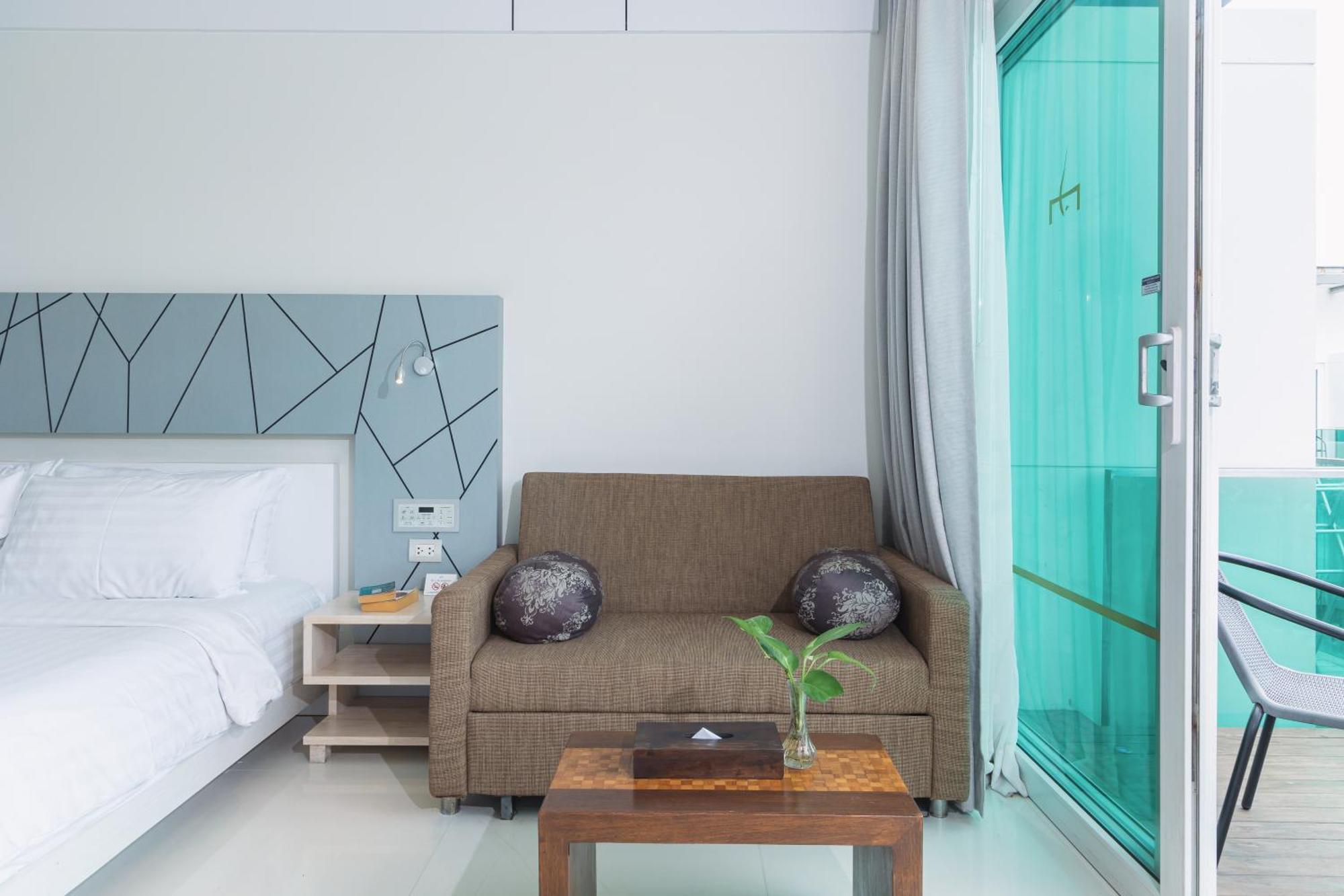 Kc Beach Club & Pool Villas Koh Samui Esterno foto